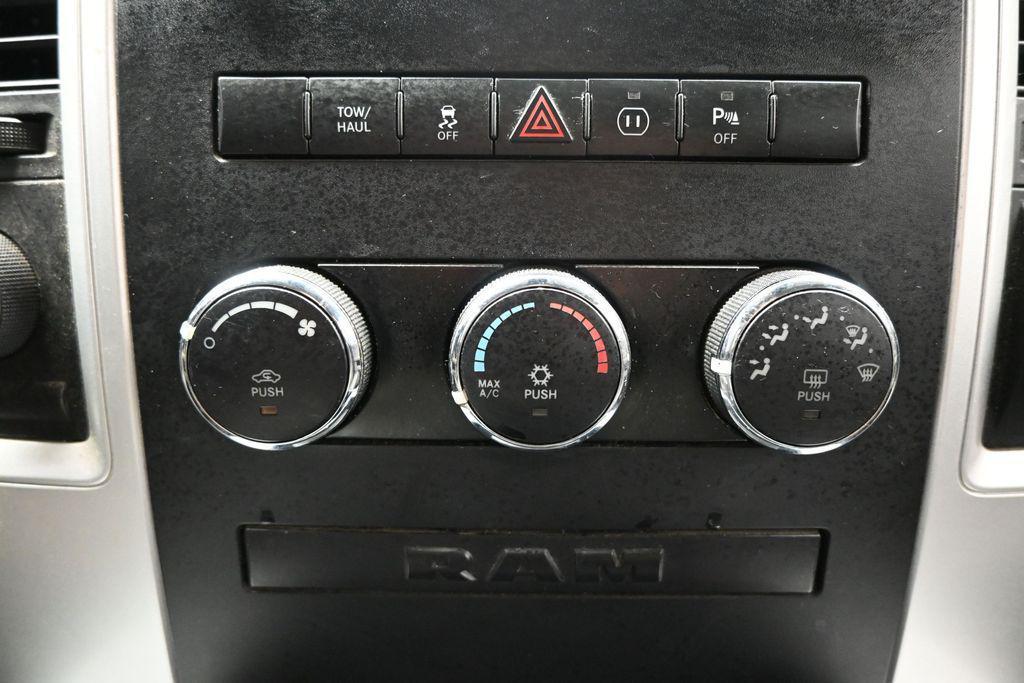 used 2011 Dodge Ram 1500 car, priced at $5,798