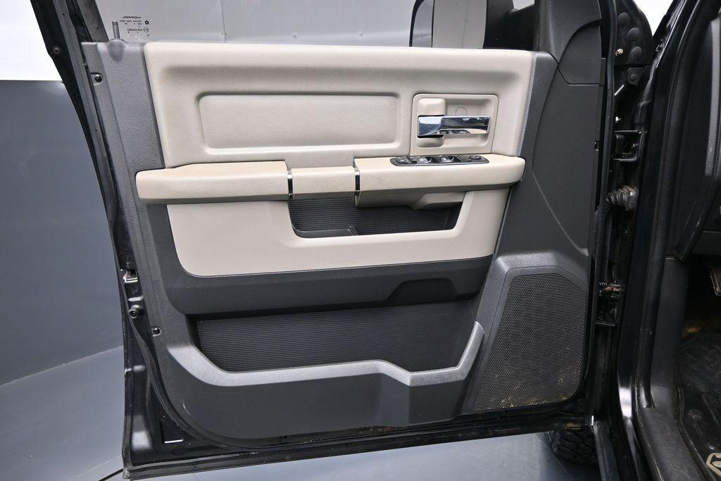 used 2011 Dodge Ram 1500 car, priced at $5,798