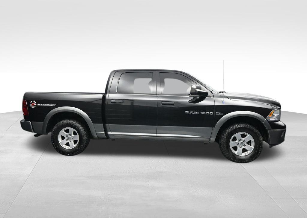 used 2011 Dodge Ram 1500 car, priced at $5,798