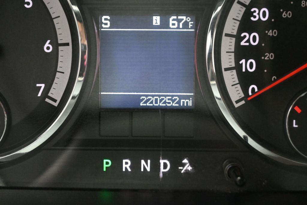 used 2011 Dodge Ram 1500 car, priced at $5,798