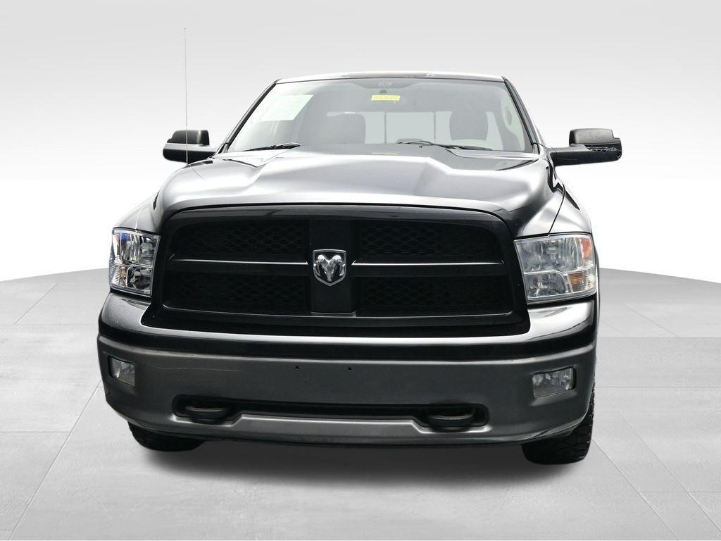 used 2011 Dodge Ram 1500 car, priced at $5,798