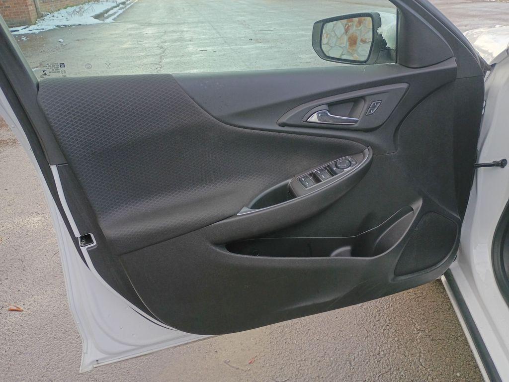 used 2024 Chevrolet Malibu car, priced at $15,995