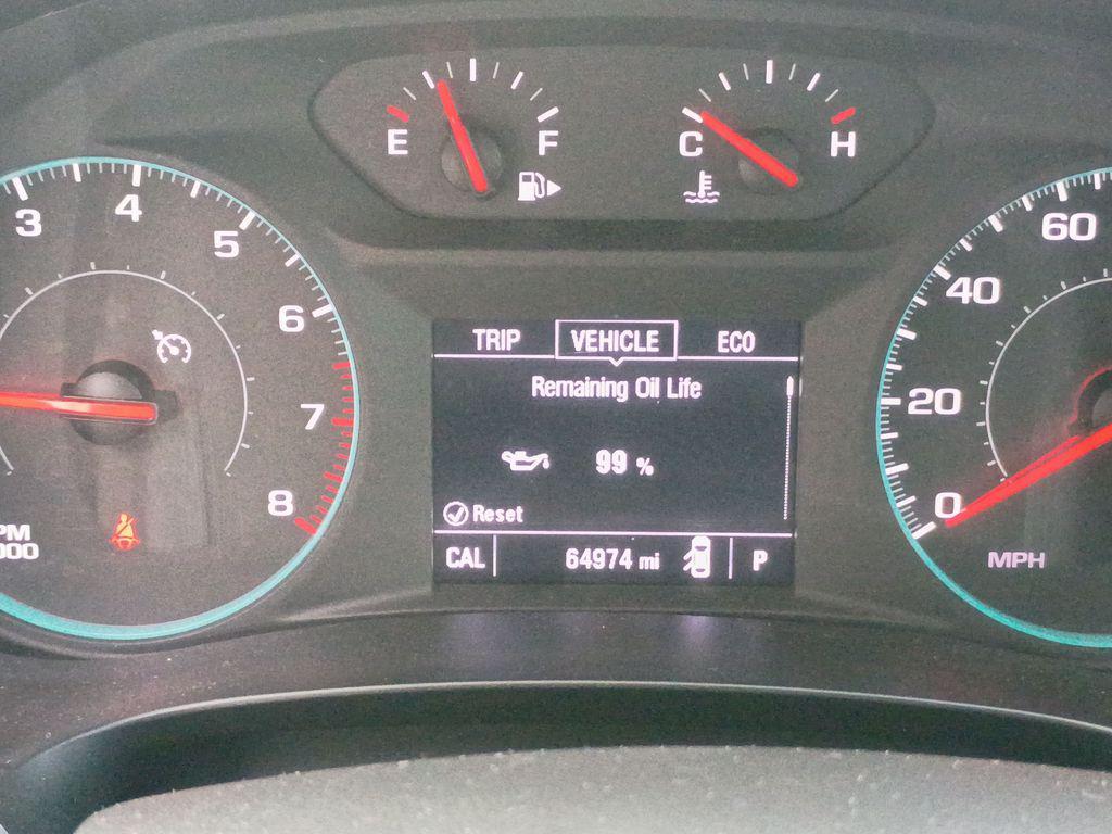 used 2024 Chevrolet Malibu car, priced at $15,995