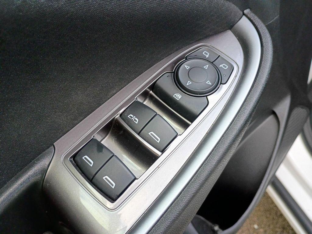 used 2024 Chevrolet Malibu car, priced at $15,995