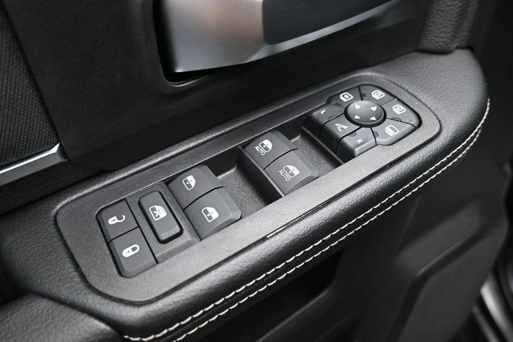 new 2026 Ram 3500 car, priced at $67,799
