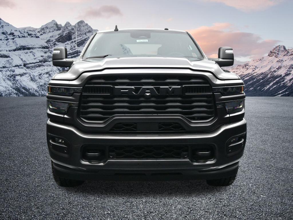 new 2026 Ram 3500 car, priced at $67,799