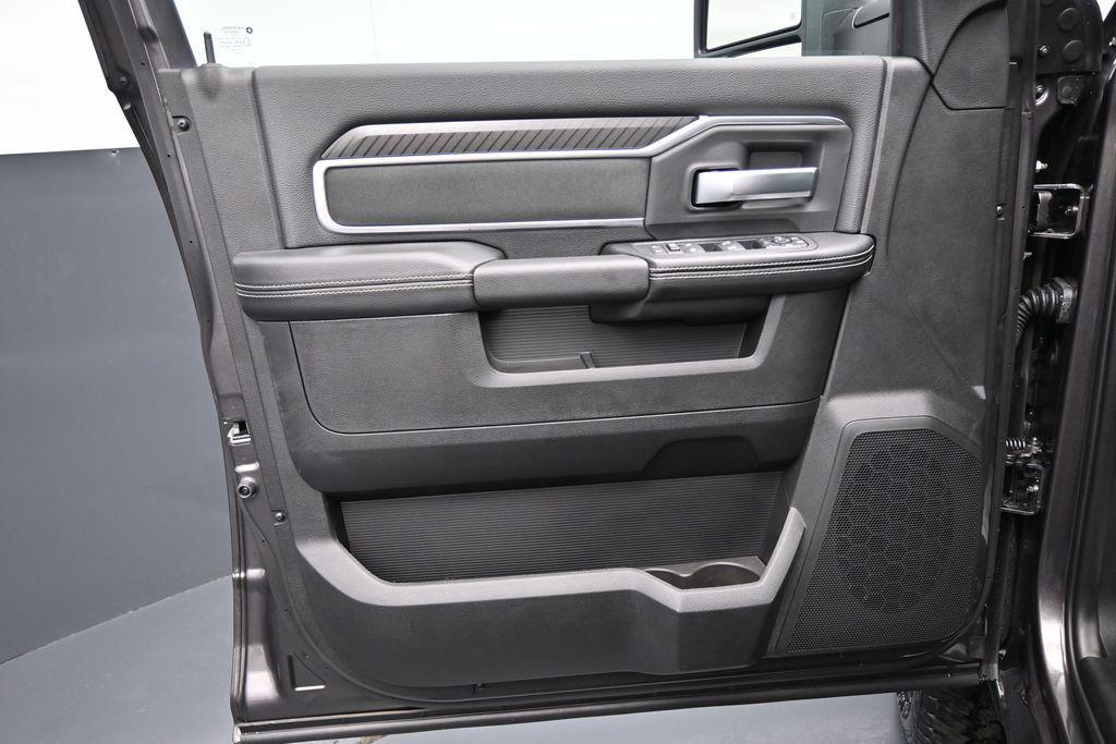 new 2026 Ram 3500 car, priced at $67,799