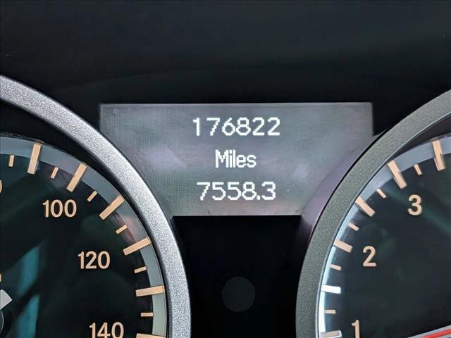 used 2009 Mercedes-Benz SLK-Class car, priced at $9,590