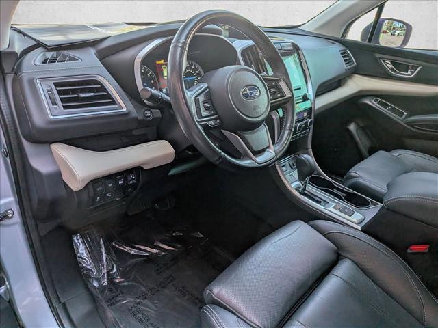 used 2022 Subaru Ascent car, priced at $27,075