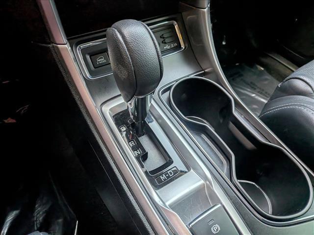 used 2022 Subaru Ascent car, priced at $27,075