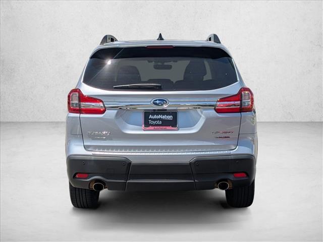 used 2022 Subaru Ascent car, priced at $27,075
