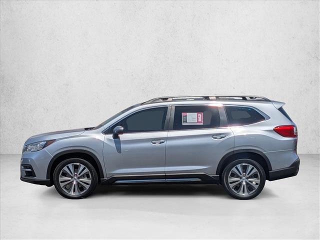used 2022 Subaru Ascent car, priced at $27,075