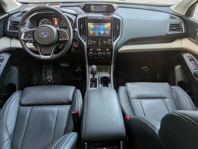 used 2022 Subaru Ascent car, priced at $27,075