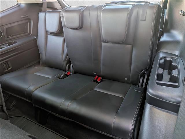 used 2022 Subaru Ascent car, priced at $27,075
