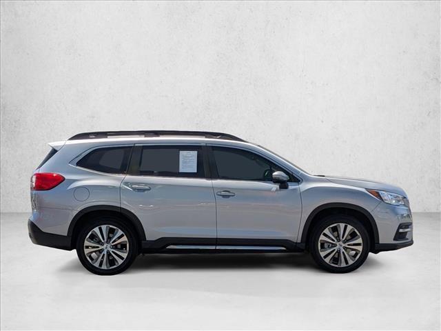 used 2022 Subaru Ascent car, priced at $27,075
