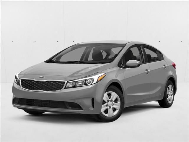used 2018 Kia Forte car, priced at $9,453
