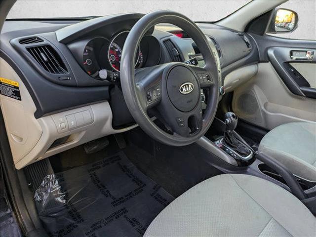 used 2013 Kia Forte car, priced at $5,993