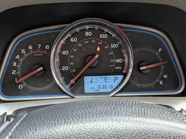 used 2015 Toyota RAV4 car, priced at $15,493