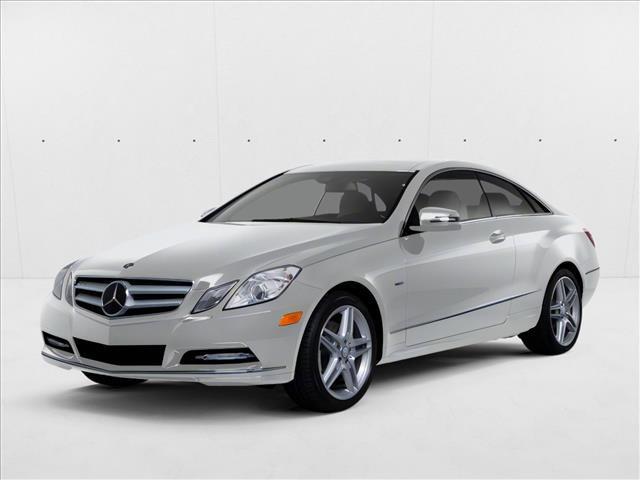 used 2013 Mercedes-Benz E-Class car, priced at $13,499