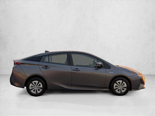 used 2018 Toyota Prius car, priced at $15,991