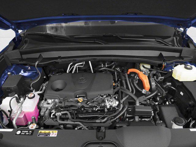 new 2026 Toyota Grand Highlander Hybrid car, priced at $51,888