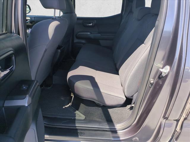 used 2017 Toyota Tacoma car, priced at $26,506
