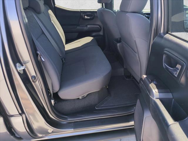 used 2017 Toyota Tacoma car, priced at $26,506