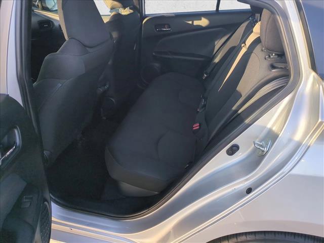 used 2019 Toyota Prius car, priced at $14,993