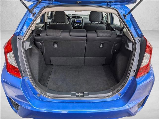 used 2015 Honda Fit car, priced at $14,083