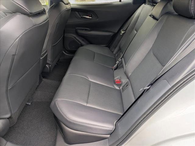 new 2026 Toyota Prius car, priced at $37,123