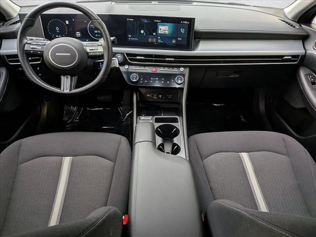 used 2024 Hyundai Sonata car, priced at $22,538