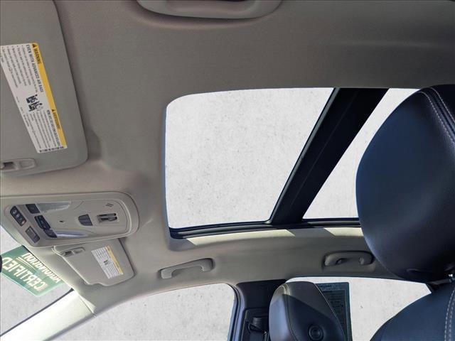 used 2019 Chevrolet Impala car, priced at $16,991