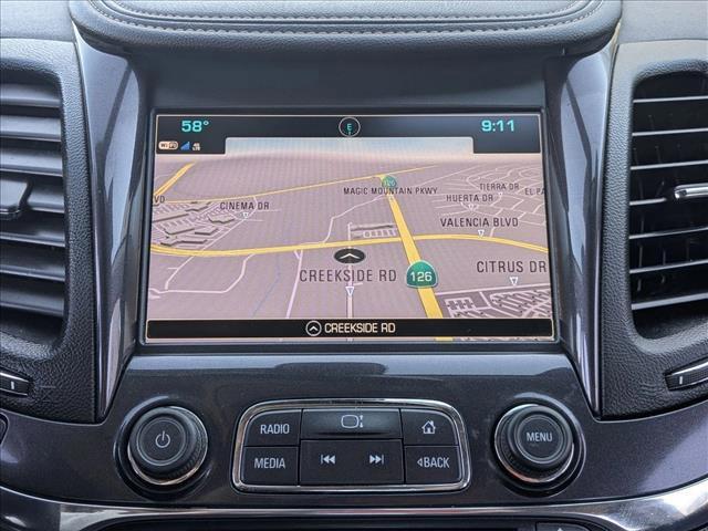 used 2019 Chevrolet Impala car, priced at $16,991