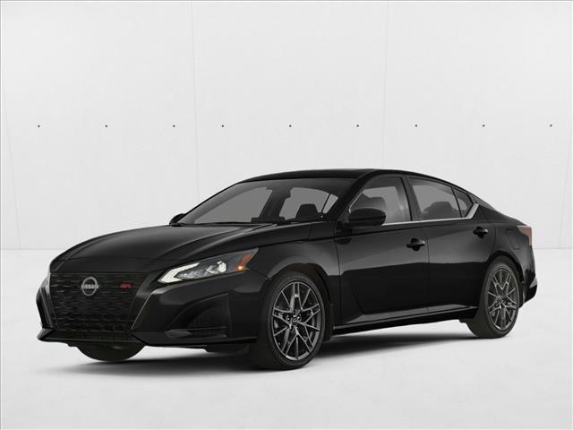 used 2023 Nissan Altima car, priced at $21,567
