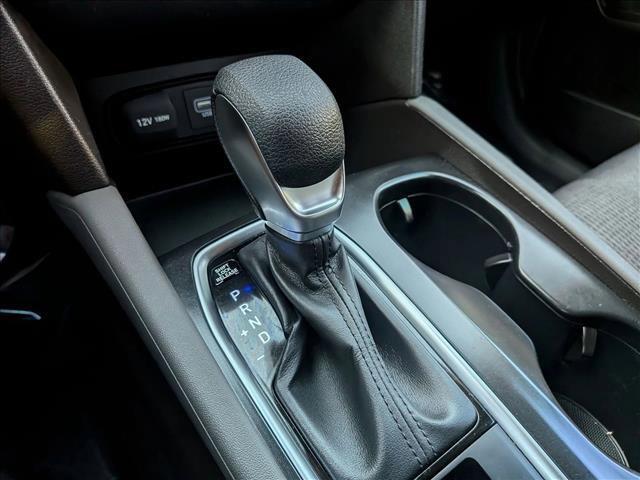 used 2020 Hyundai Santa Fe car, priced at $17,972