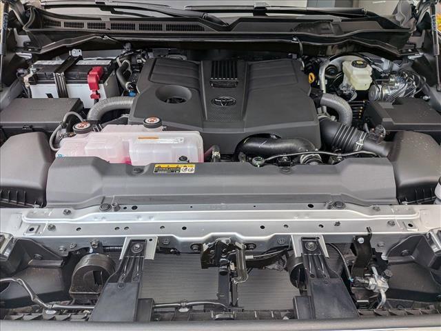 new 2026 Toyota Tundra car, priced at $65,232