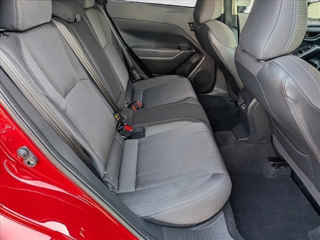 used 2024 Subaru Crosstrek car, priced at $26,675
