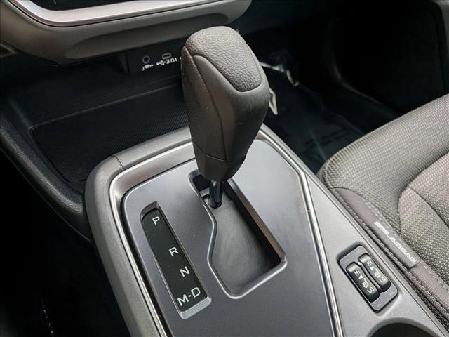 used 2024 Subaru Crosstrek car, priced at $26,675