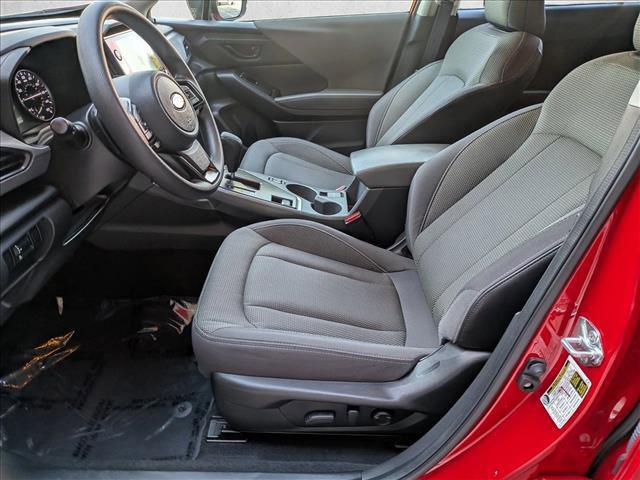 used 2024 Subaru Crosstrek car, priced at $26,675