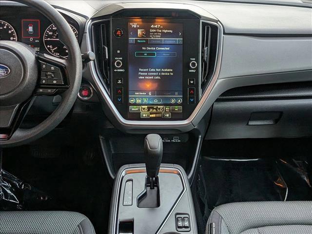 used 2024 Subaru Crosstrek car, priced at $26,675