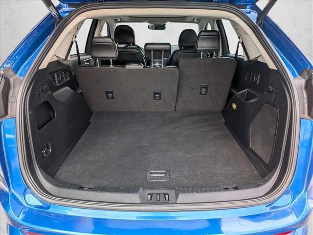 used 2018 Ford Edge car, priced at $20,341