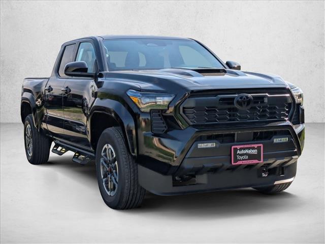 new 2026 Toyota Tacoma car, priced at $43,349