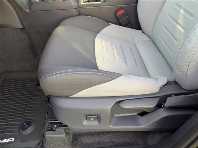 new 2026 Toyota Tacoma car, priced at $43,349