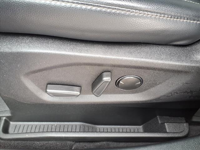 used 2022 Ford Edge car, priced at $22,863