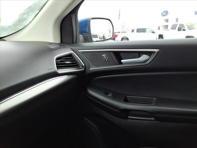 used 2022 Ford Edge car, priced at $22,863