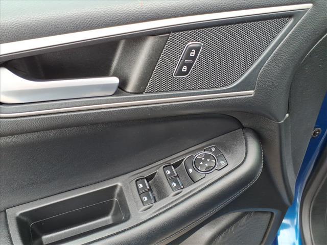 used 2022 Ford Edge car, priced at $22,863