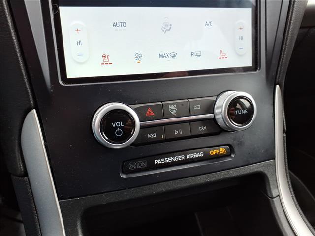 used 2022 Ford Edge car, priced at $22,863