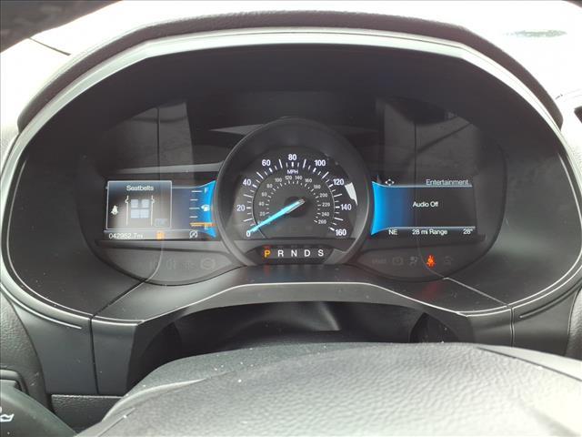 used 2022 Ford Edge car, priced at $22,863