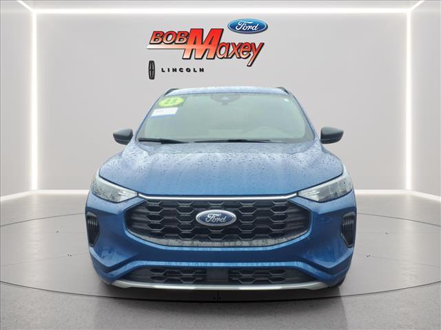 used 2023 Ford Escape car, priced at $23,899