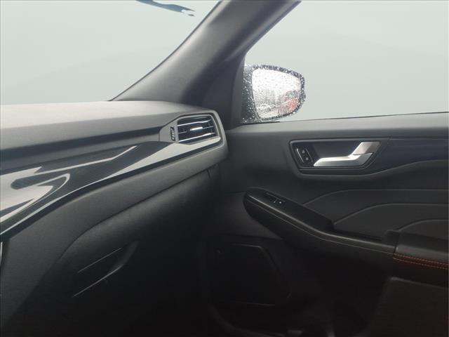 used 2023 Ford Escape car, priced at $23,899